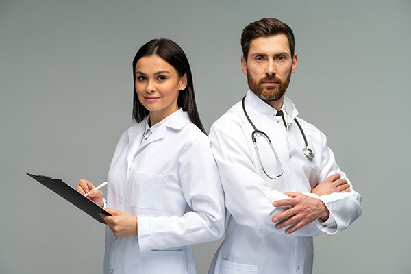 peptide therapy clinic in Waterbury